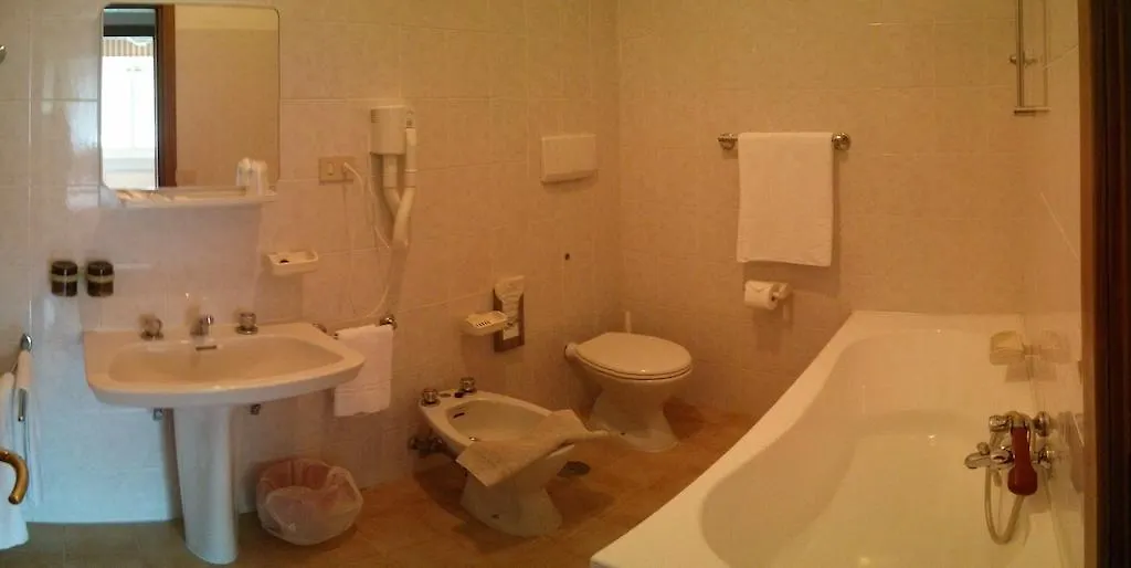 Hotel Patrizia Laigueglia Italy