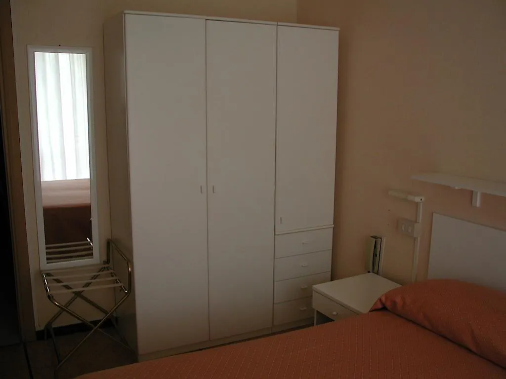 Hotel Patrizia Laigueglia