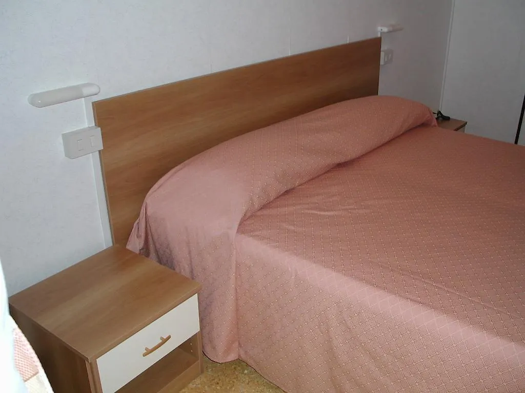 Hotel Patrizia Laigueglia