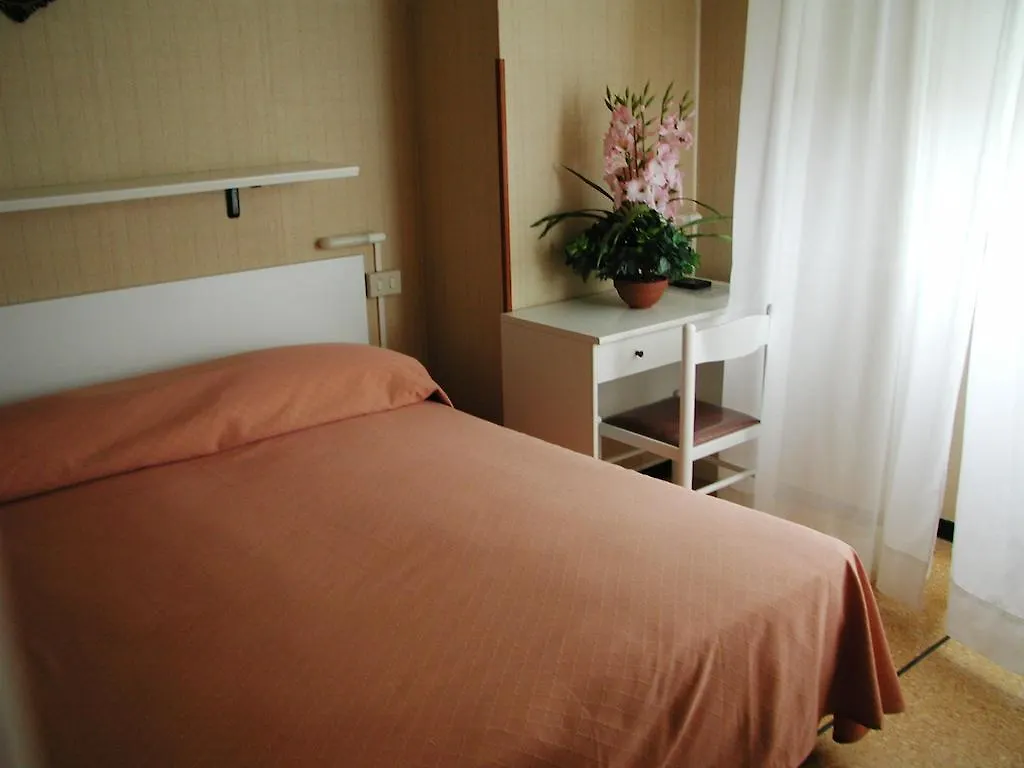 Hotel Patrizia Laigueglia