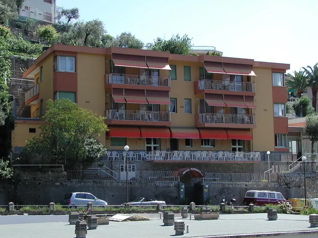 Hotel Patrizia Laigueglia