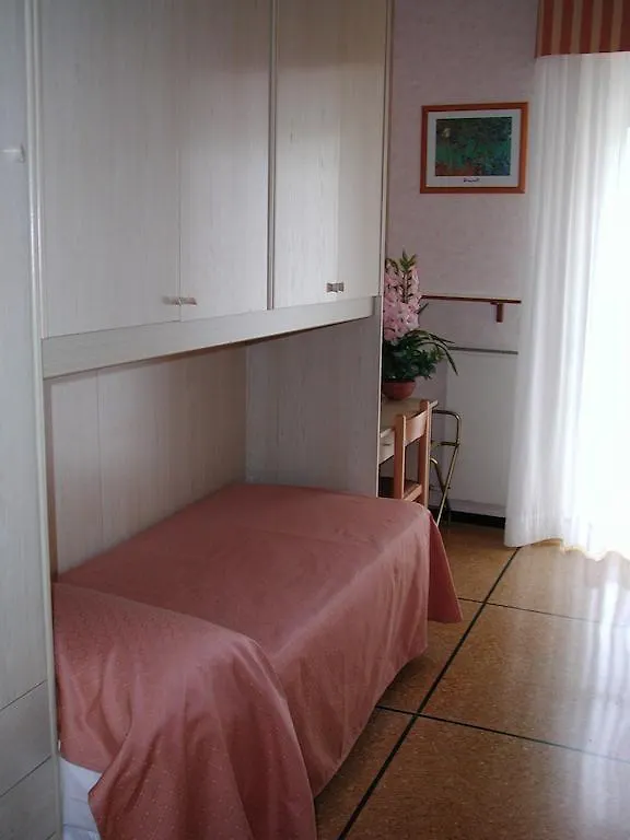 Hotel Patrizia Laigueglia