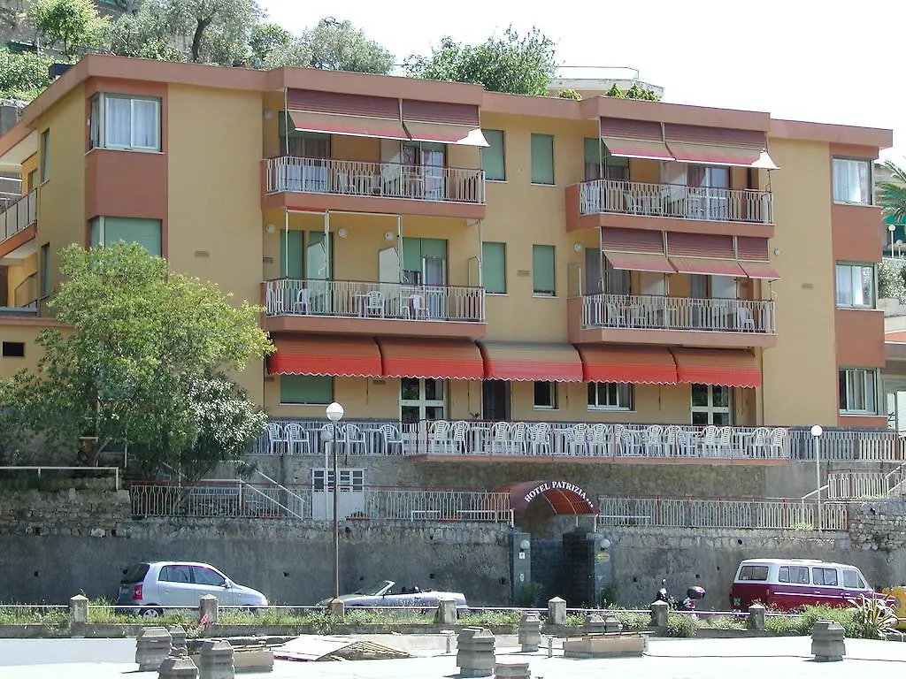Hotel Patrizia Laigueglia Italy