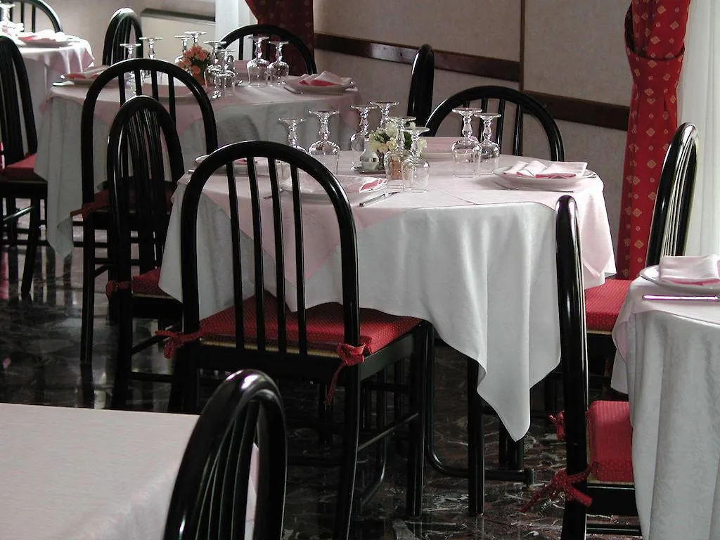 Hotel Patrizia Laigueglia