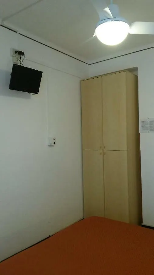 ***  Hotel Patrizia Laigueglia Ιταλία