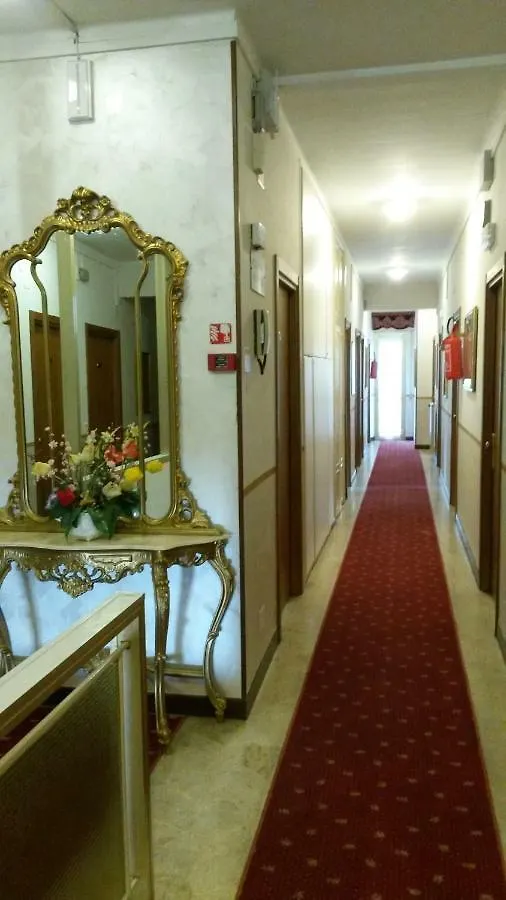 Hotel Patrizia Laigueglia