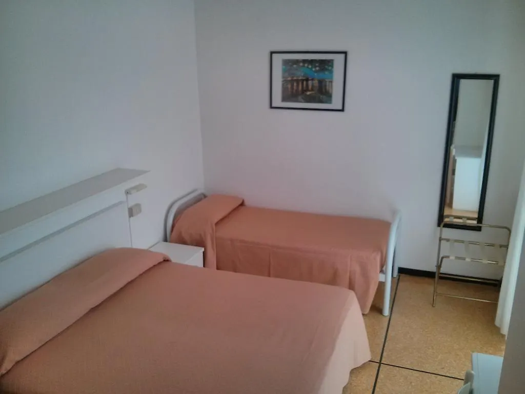 Hotel Patrizia Laigueglia 3*,  Italy