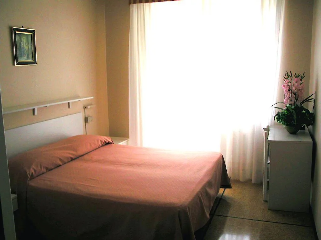 ***  Hotel Patrizia Laigueglia Italy