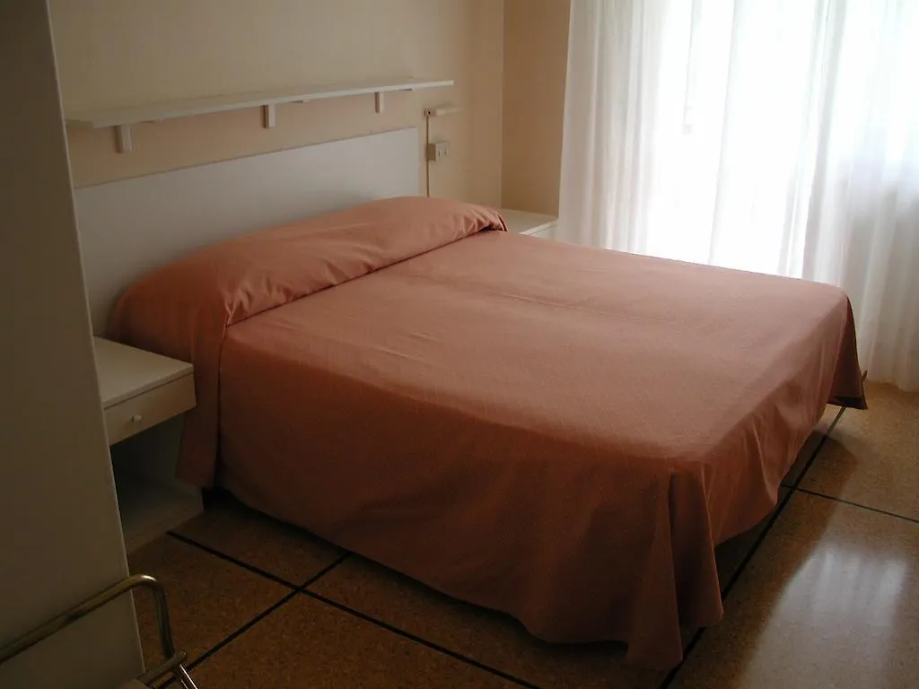 Hotel Patrizia Laigueglia