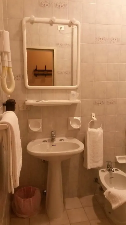 Hotel Patrizia Laigueglia