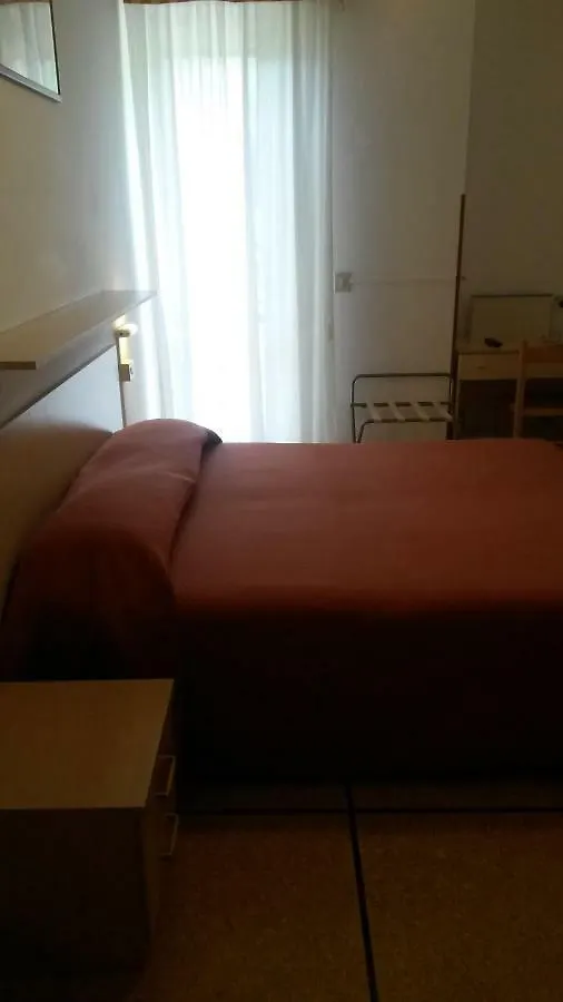 Hotel Patrizia Laigueglia