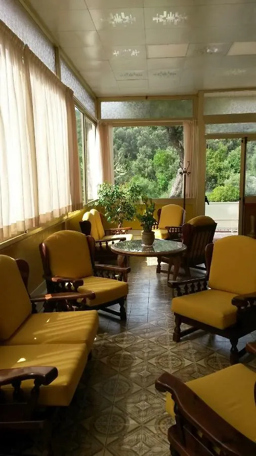 Hotel Patrizia Laigueglia