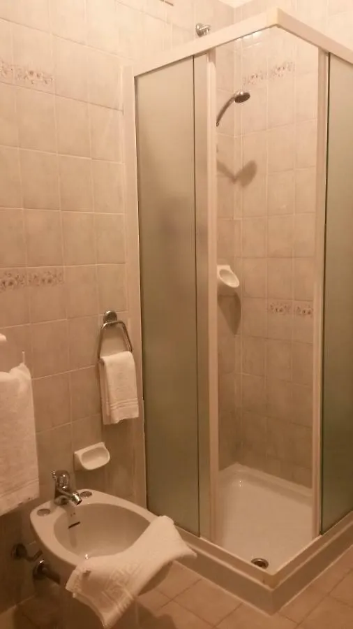 Hotel Patrizia Laigueglia 3*,